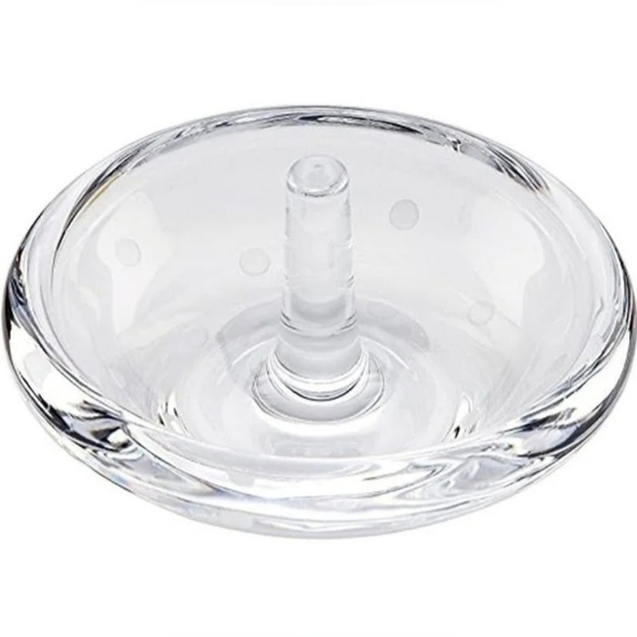 Kate Spade Larabee Dot Ring Holder - Picture 1 of 4